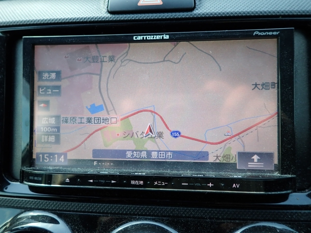 TOYOTA COROLLA FIELDER 2014