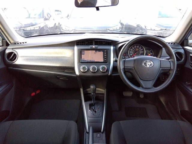 TOYOTA COROLLA FIELDER 2020