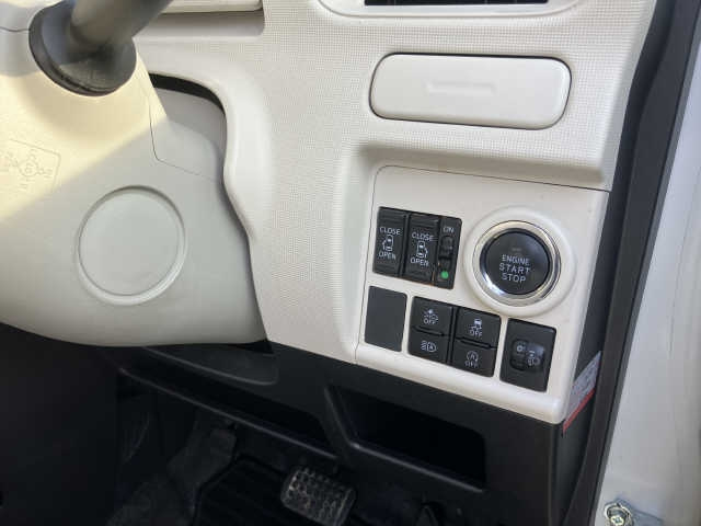DAIHATSU MOVE CANBUS 2018