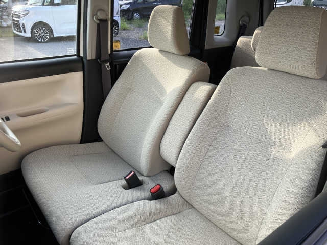 DAIHATSU MOVE CANBUS 2018