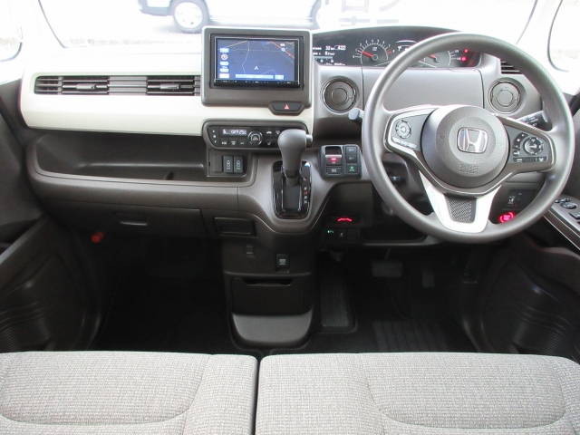 HONDA N BOX 2023