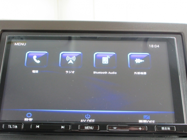 HONDA N BOX 2023