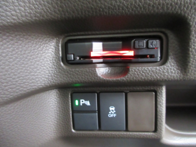 HONDA N BOX 2023