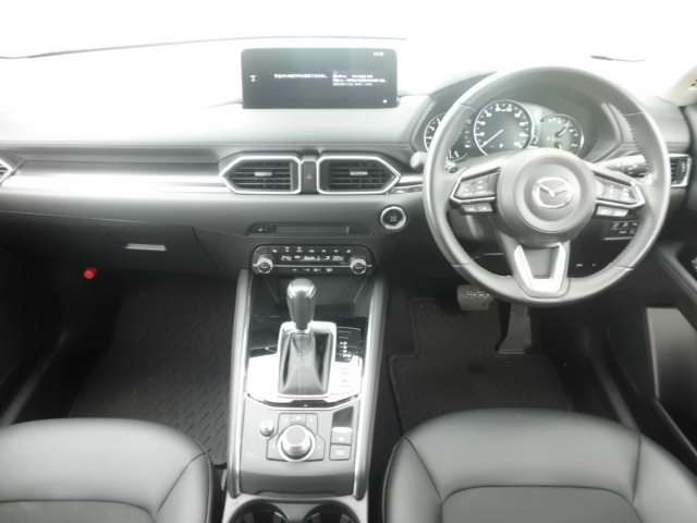 MAZDA CX-5 2021