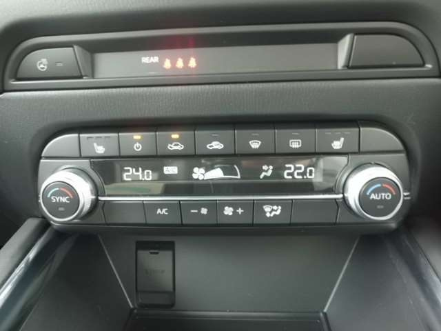 MAZDA CX-5 2021