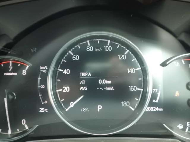 MAZDA CX-5 2021