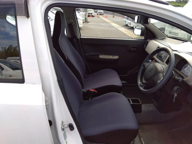 SUZUKI ALTO 2020