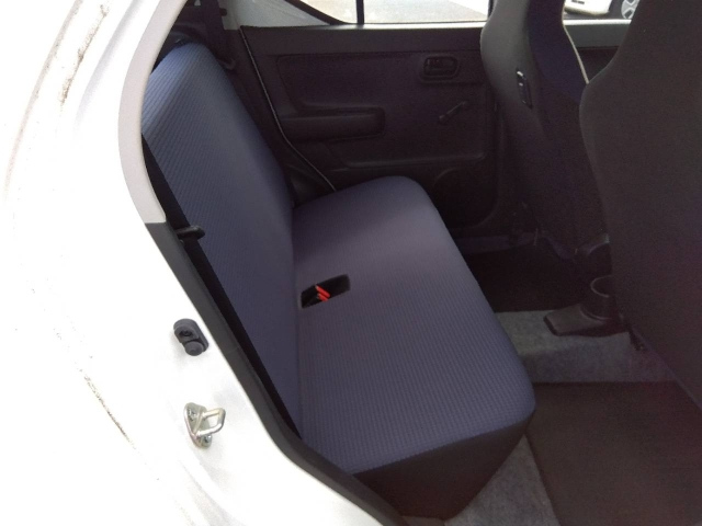 SUZUKI ALTO 2020