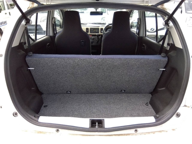 SUZUKI ALTO 2020