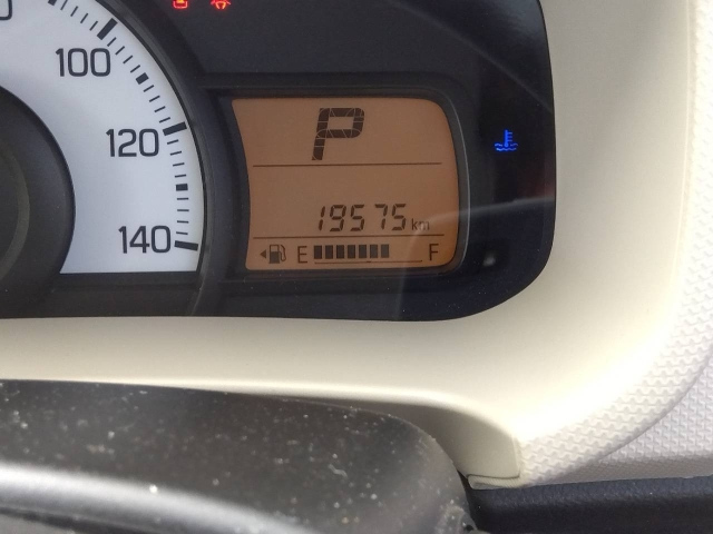 SUZUKI ALTO 2020