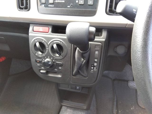 SUZUKI ALTO 2020