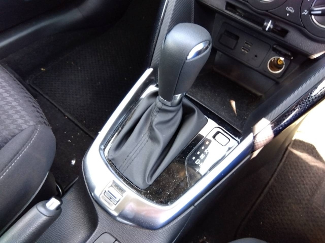 MAZDA DEMIO 2019