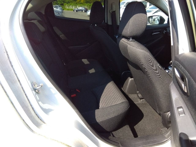MAZDA DEMIO 2019