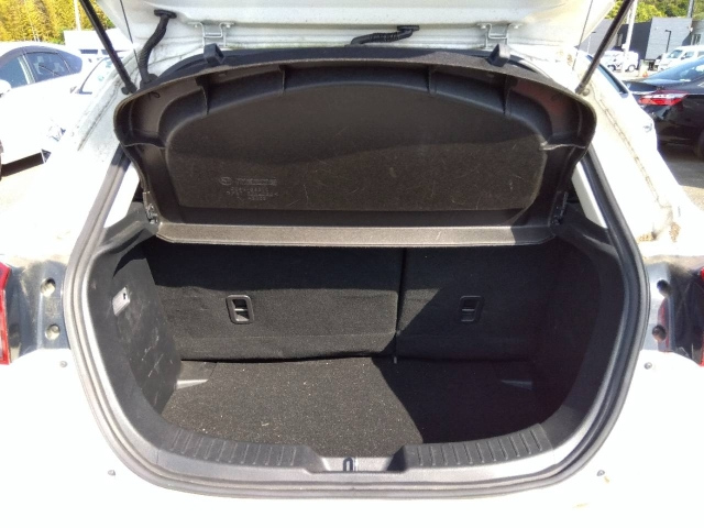 MAZDA DEMIO 2019
