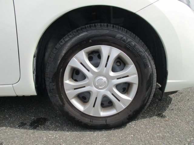 NISSAN NOTE 2020