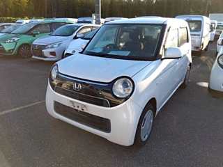 HONDA N ONE 2019