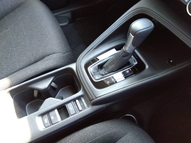 HONDA VEZEL 2022