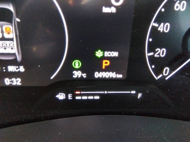 HONDA VEZEL 2022