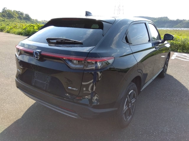 HONDA VEZEL 2022