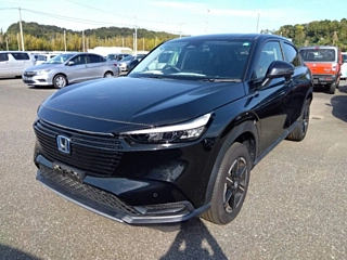 HONDA VEZEL 2022