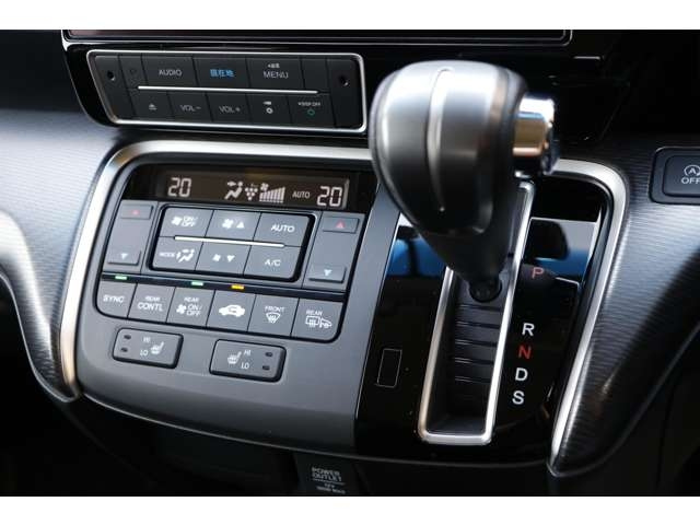 HONDA STEP WAGON 2021