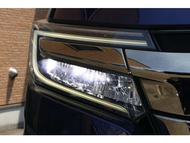 HONDA STEP WAGON 2021