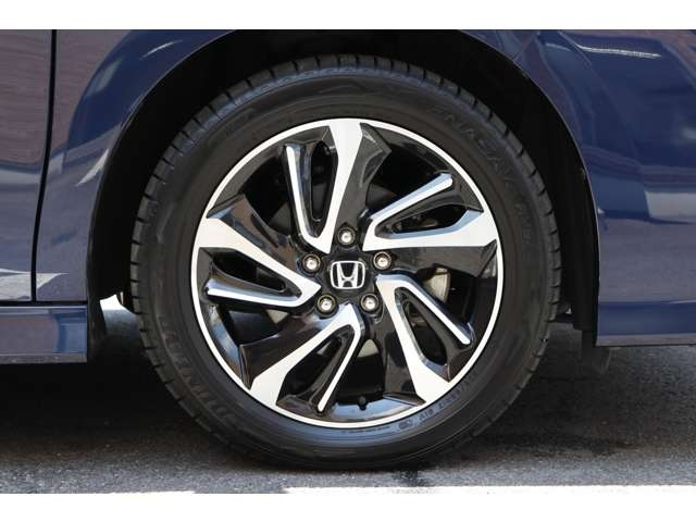 HONDA STEP WAGON 2021