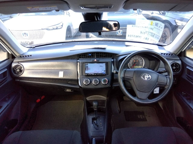 TOYOTA COROLLA AXIO 2018