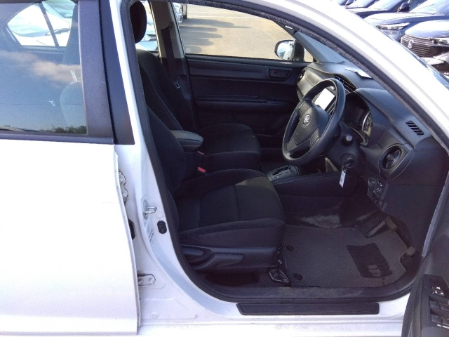 TOYOTA COROLLA AXIO 2018