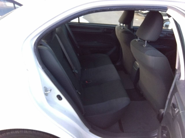 TOYOTA COROLLA AXIO 2018