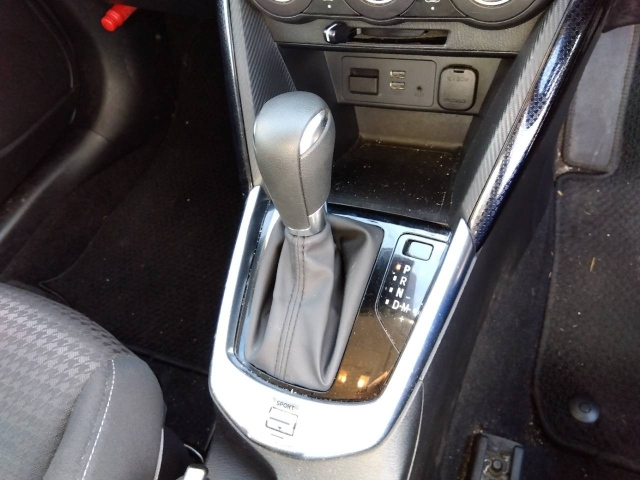 MAZDA DEMIO 2019