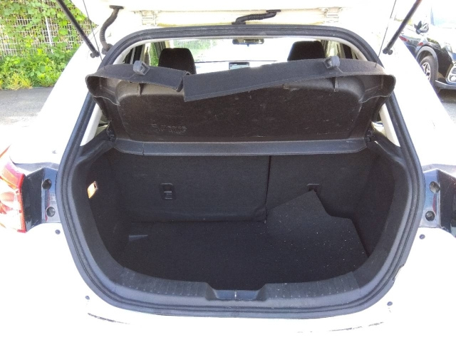 MAZDA DEMIO 2019