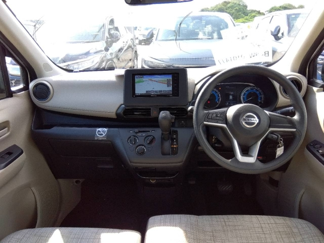 NISSAN DAYZ 2020