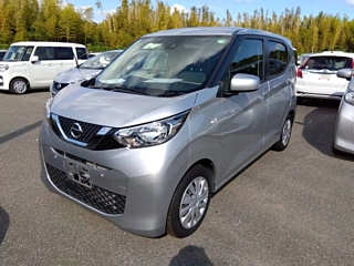 NISSAN DAYZ 2020