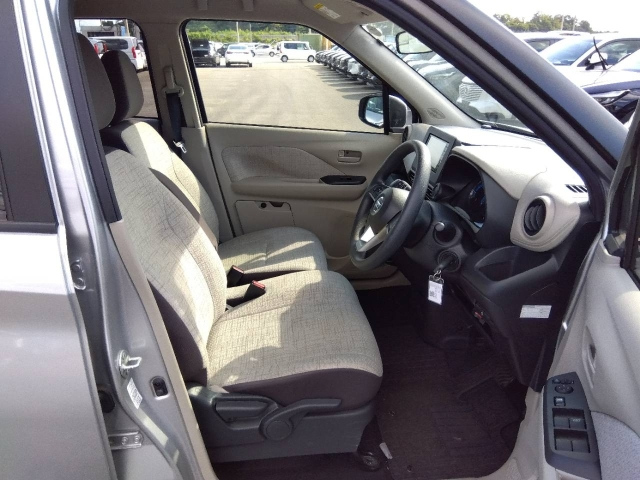 NISSAN DAYZ 2020