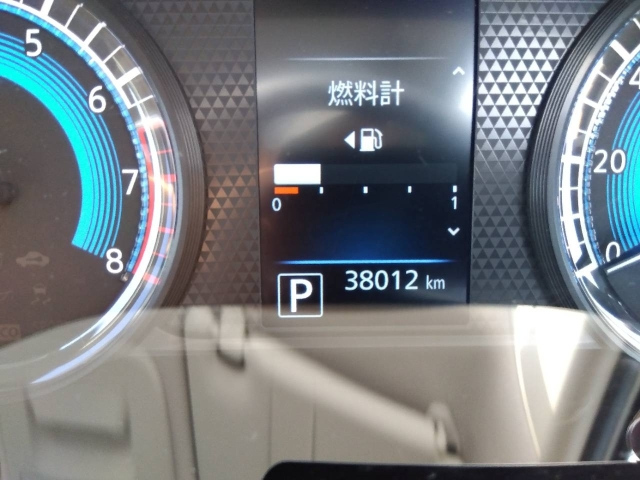 NISSAN DAYZ 2020