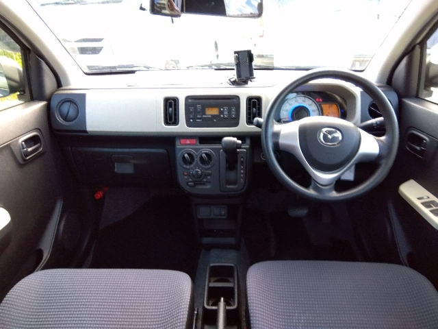 MAZDA CAROL 2020