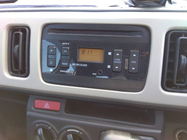 MAZDA CAROL 2020