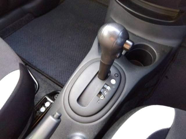 NISSAN NOTE 2020