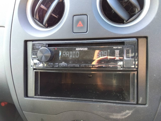 NISSAN NOTE 2020
