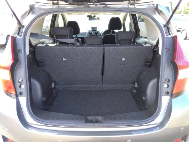 NISSAN NOTE 2020
