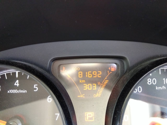 NISSAN NOTE 2020