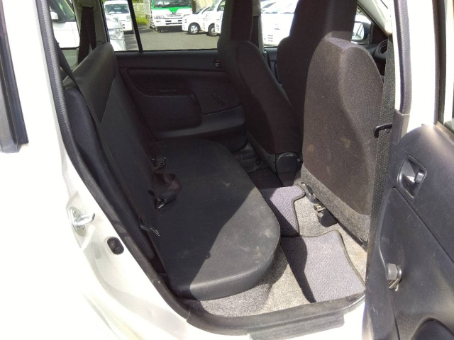 TOYOTA PROBOX 2019