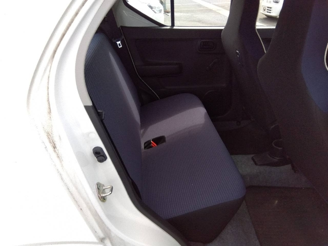 SUZUKI ALTO 2020