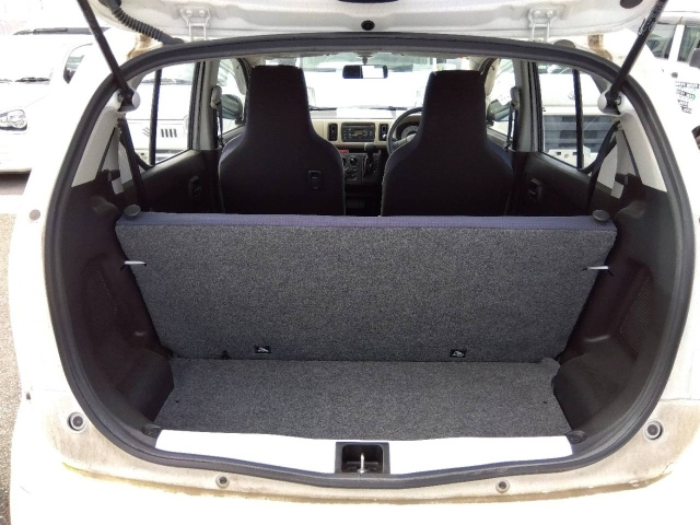 SUZUKI ALTO 2020