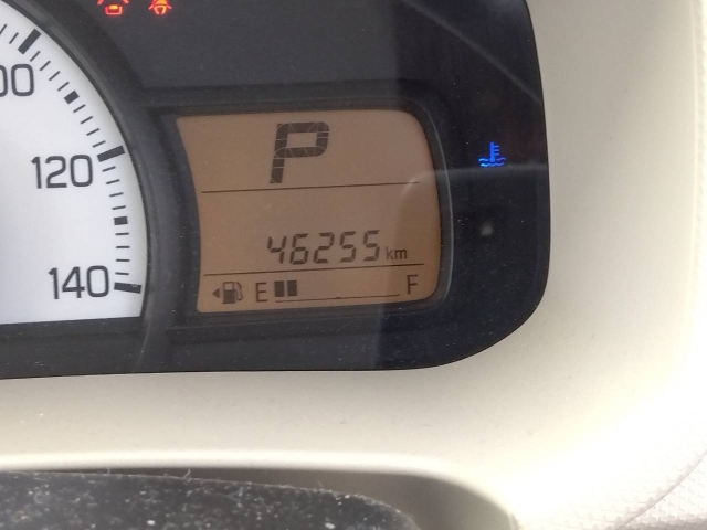 SUZUKI ALTO 2020