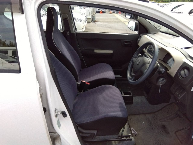 SUZUKI ALTO 2020
