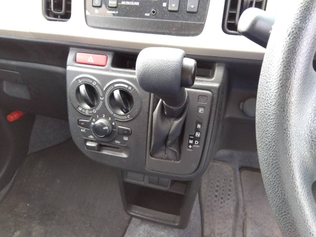 SUZUKI ALTO 2020