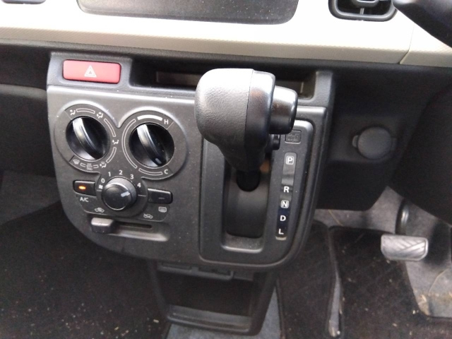 SUZUKI ALTO 2020