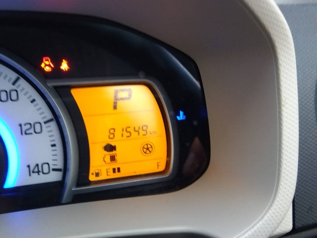SUZUKI ALTO 2020